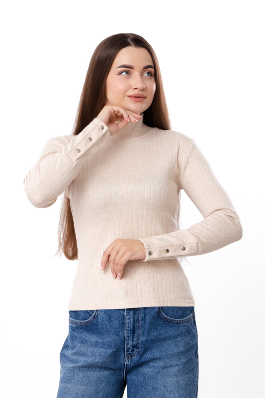 Лонгслів жіночий